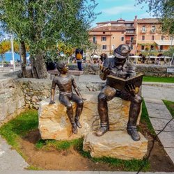 Monumento all'Alpino