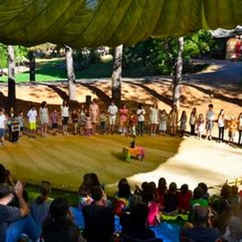 Live Oak Waldorf School - 1st grade Welcome Rose ceremony. - Elementary Schools Near Me - Meadow Vista, California Live Oak Waldorf School - 1st grade Welcome Rose ceremony. - Elementary Schools Near Me - Meadow Vista, California
