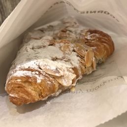 Heaven aka Cornwall pastry.
