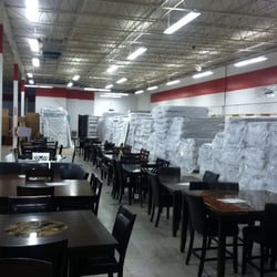 American Freight Furniture & Mattress