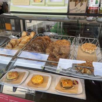 Jamba - Small bites - Juice Bars & Smoothies Near Me - San Mateo, California Jamba - Small bites - Juice Bars & Smoothies Near Me - San Mateo, California