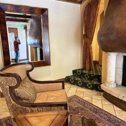 user provided Austria Haus photo