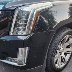 TRUSTED RIDE TAXI and LIMO - High End Luxury SUV's