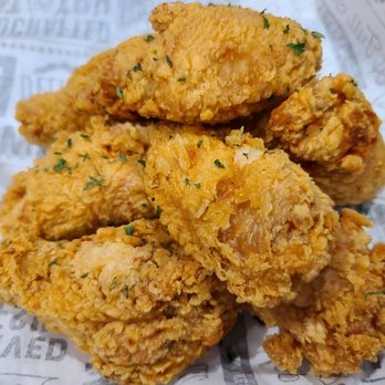 CM Chicken - Chicken Shop Near Me - La Habra, California