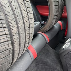 Hogan Tire & Auto