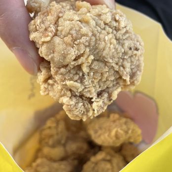 Chirpyhut Fried Chicken - Popcorn Chicken - Chicken Shop Near Me - Vancouver, British Columbia Chirpyhut Fried Chicken - Popcorn Chicken - Chicken Shop Near Me - Vancouver, British Columbia