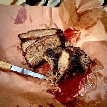 Cooper's Old Time Pit Bar-B-Que - Barbeque Near Me - Austin, Texas