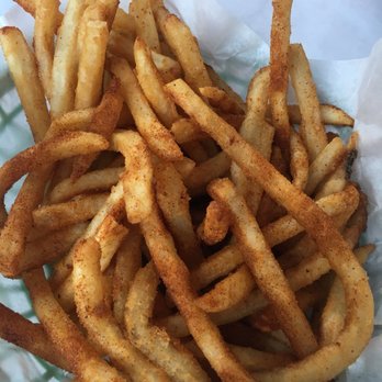 The Boiling Crab - Cajun fries - Cajun/Creole Near Me - Burbank, California The Boiling Crab - Cajun fries - Cajun/Creole Near Me - Burbank, California