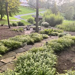 Kindergan Landscaping