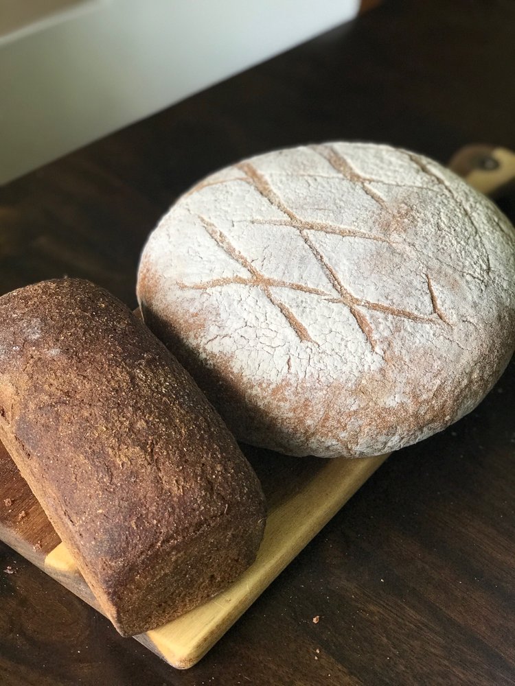 New York International Foods