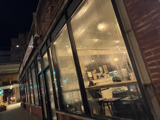 Ritual Coffeehouse by null