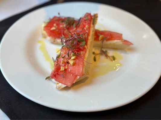 Bella Colibri by null