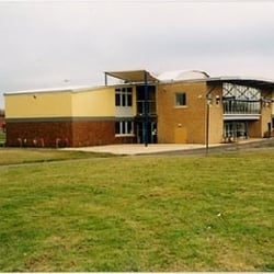 Lee Valley Millenium Centre