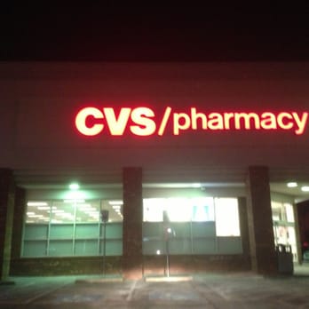 CVS Pharmacy - Very bad service, waited for 50 minutes until they fiund out my order was lost - Drugstores Near Me - DALLAS, Texas