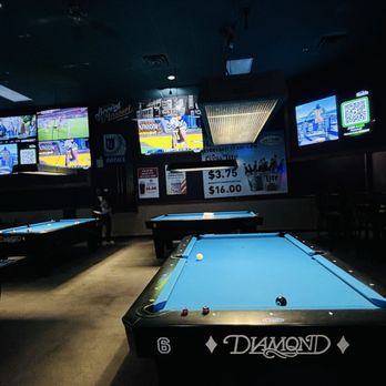 Side Pockets - Sports Bars Near Me - Kansas City, Missouri Side Pockets - Sports Bars Near Me - Kansas City, Missouri