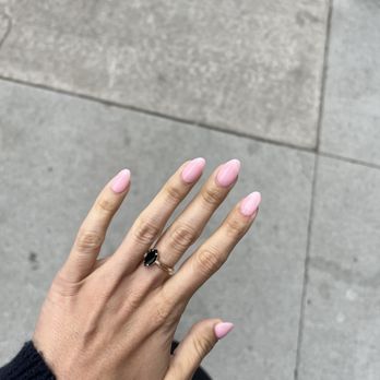 Eva Nail Salon - Nail Salons Near Me - Brooklyn, New York