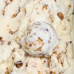 Hello Sweet Cream - Ice Cream for Breakfast