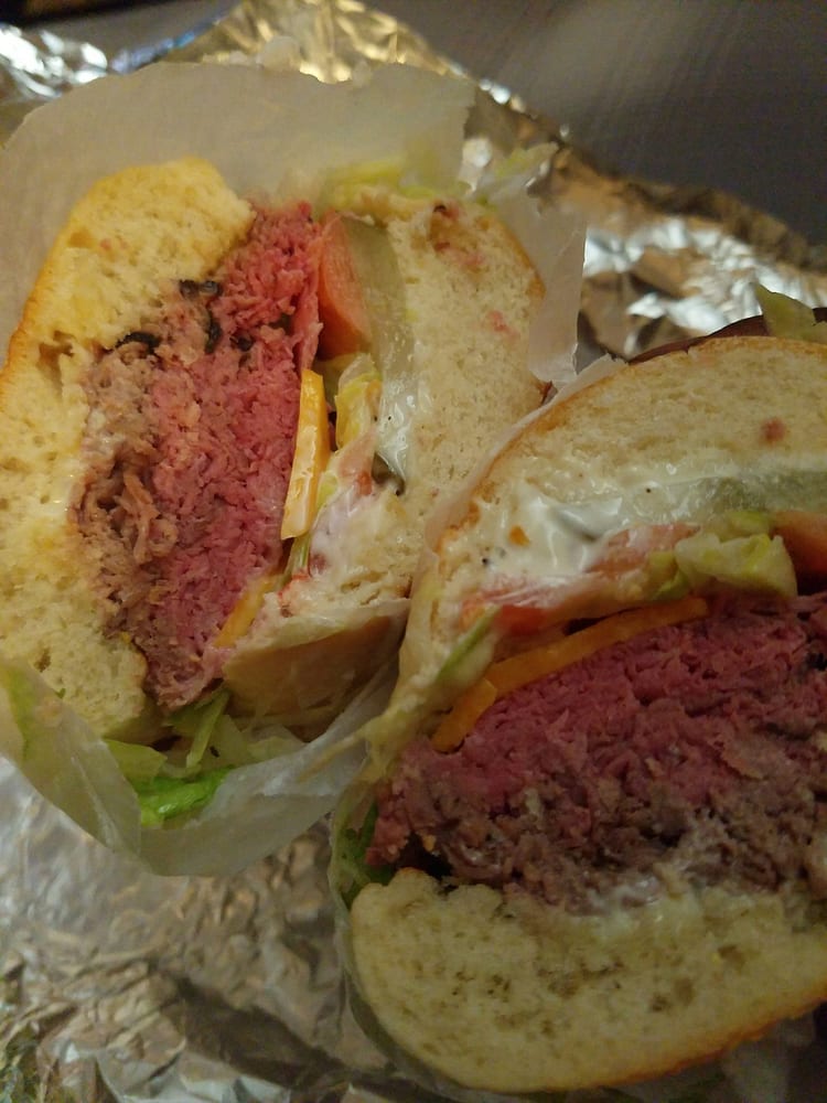 MARKET CITY Updated September 2024 19 Reviews 1180 Raymond Blvd