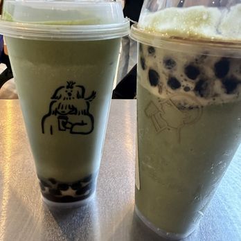 Hey Tea - Bubble Tea Near Me - New York, New York