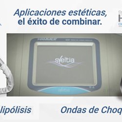 Age Less Clinic - Criopolisis y Hammer