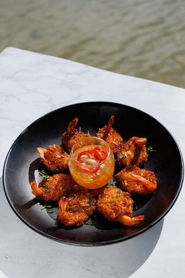 Rusty Pelican Tampa by null