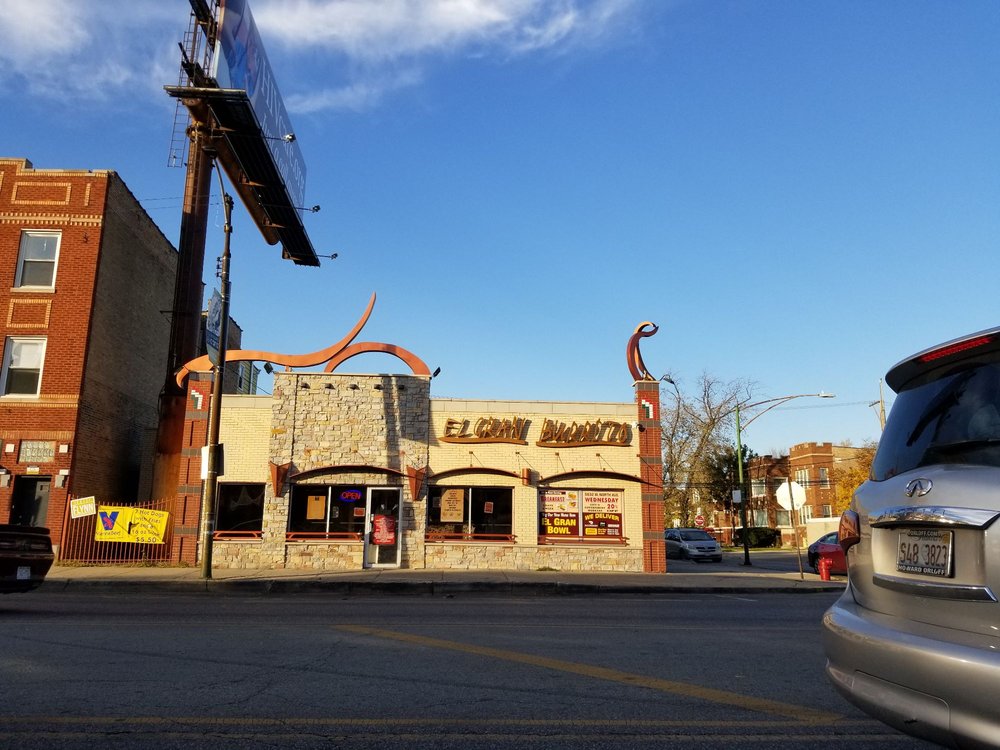 EL GRAN BURRITO Updated October 2024 13 Photos & 32 Reviews 5632