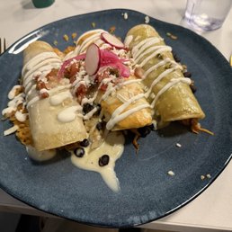 Viva Mexico Enchiladas Viva Mexico Enchiladas