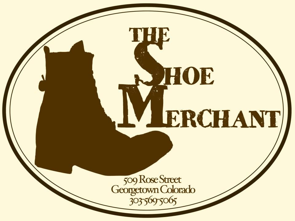 THE SHOE MERCHANT Updated August 2024 509 Rose St,