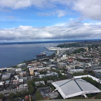 Space Needle - Landmarks & Historical Buildings Near Me - Seattle, Washington Space Needle - Landmarks & Historical Buildings Near Me - Seattle, Washington