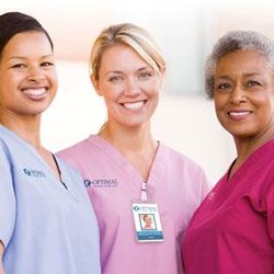 Optimal Home Care