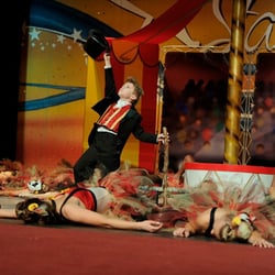 Rockstar Academy of Dance