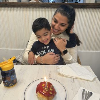 Rana Fifteen - Mediterranean Near Me - Brooklyn, New York