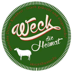 Weck die Heimat