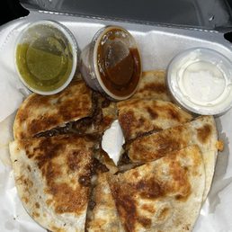 Steak Quesadilla Steak Quesadilla