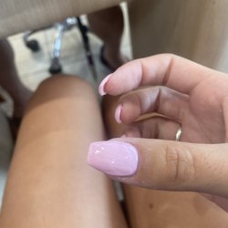 Dragon Nails Spa Corporation