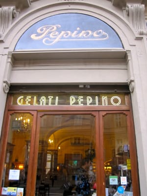 Caffè - Gelateria Pepino by null