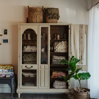 Chanterelle - Home Decor Near Me - Eureka, California Chanterelle - Home Decor Near Me - Eureka, California