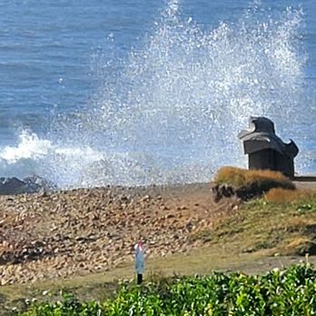 The Adobe Resort - Ocean - Hotels Near Me - Yachats, Oregon