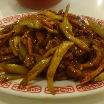 Ding How Restaurant - Chinese Near Me - Davis, California