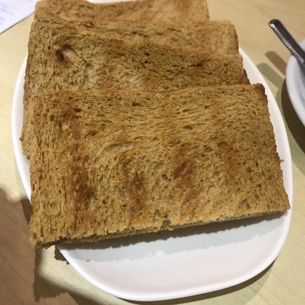 Ya Kun Kaya Toast - Kaya toast - Singaporean Near Me - Makati, NCR Ya Kun Kaya Toast - Kaya toast - Singaporean Near Me - Makati, NCR
