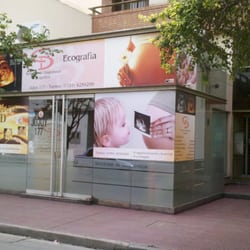 Servicio de Diagnóstico Ecográfico