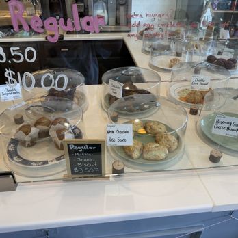 The Clove Cafe - Pastries - Bakeries Near Me - Hurst, Texas