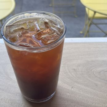 Hello Darling - Coffee & Tea Near Me - Denver, Colorado