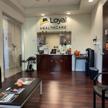 Loyal Health Care - Check in. - Veterans Organizations Near Me - Thousand Oaks, California Loyal Health Care - Check in. - Veterans Organizations Near Me - Thousand Oaks, California