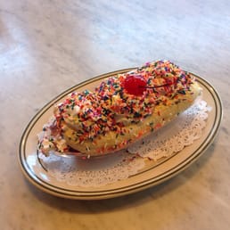 Banana Splits