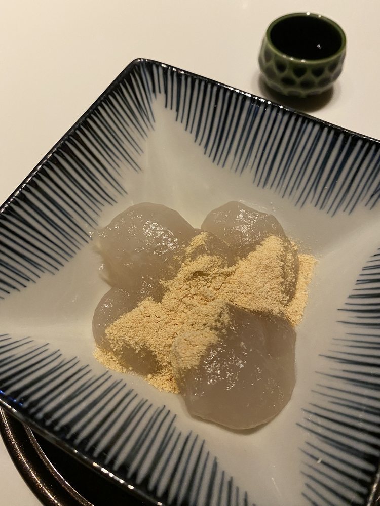 TsuruTonTan Udon Noodle Brasserie Ginza