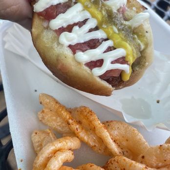 T-Loc's Sonora Hot Dogs - Hot Dogs Near Me - Austin, Texas T-Loc's Sonora Hot Dogs - Hot Dogs Near Me - Austin, Texas