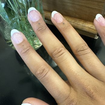 T&T Nails - French gel manicure - Nail Salons Near Me - Truckee, California T&T Nails - French gel manicure - Nail Salons Near Me - Truckee, California