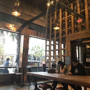 Charleston Distilling - Distilleries Near Me - Johns Island, South Carolina