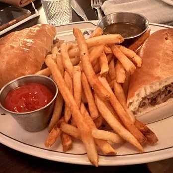 GATSBY - French Dip - Cocktail Bars Near Me - Washington, DC, District of Columbia